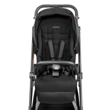 Peg Perego Vivace Art.IP28000001RO01PL01 Bronze Noir