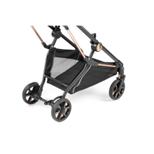 Peg Perego Vivace Art.IP28000001RO01PL01 Bronze Noir