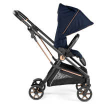 Peg Perego Vivace Art.IP28000000RO01PL01 Licorice