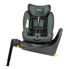 Peg Perego '21 Primo Viaggio 360 I-Size Art.IMVT000000UR64DX13 Forest
