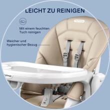 Peg Perego Tatamia Follow Me Art.135289 Astral