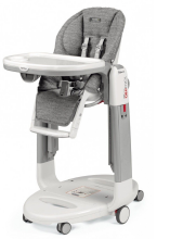 Peg Perego Tatamia Follow Me Art.135289 Astral