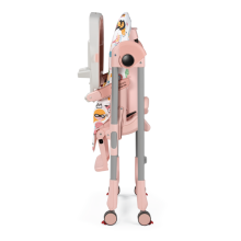 Peg Perego'21 Prima Pappa Follow Me Super Girl Art.IH01000000PSG19