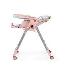 Peg Perego'21 Prima Pappa Follow Me Super Girl Art.IH01000000PSG19