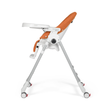 Peg Perego'21 Prima Pappa Wonder Orange  Art.IH01000000WD48