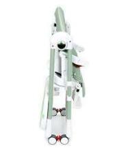 Peg Perego'21 Prima Pappa Mint Art.IH01000000BL64