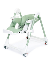 Peg Perego'21 Prima Pappa Mint Art.IH01000000BL64