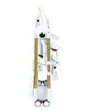 Peg Perego'21 Prima Pappa Gold  Art.IH01000001BL00