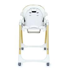Peg Perego'21 Prima Pappa Gold  Art.IH01000001BL00