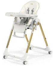 Peg Perego'21 Prima Pappa Gold  Art.IH01000001BL00