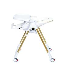 Peg Perego'21 Prima Pappa Gold  Art.IH01000001BL00