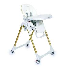 Peg Perego'21 Prima Pappa Gold  Art.IH01000001BL00