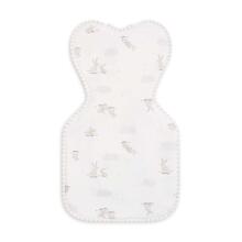 Love To Dream Swaddle Up Bambusa S  Art.LTD-100131WHTS