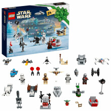 75307 LEGO® Star Wars™ Adventes kalendārs