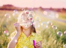 My Bubble Bubbles Art.446049