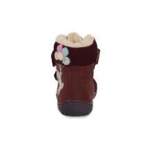 D.D.Step (DDStep) Barefoot Art.W063422AM-WOOL