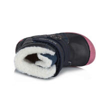 D.D.Step (DDStep) Barefoot Art.W063580M-WOOL