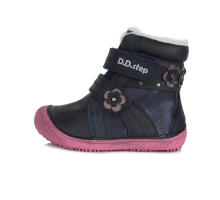 D.D.Step (DDStep) Barefoot Art.W063580M-WOOL