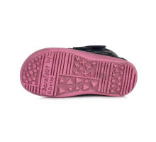 D.D.Step (DDStep) Barefoot Art.W063580M-WOOL