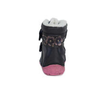 D.D.Step (DDStep) Barefoot Art.W063580M-WOOL