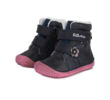 D.D.Step (DDStep) Barefoot Art.W063580M-WOOL