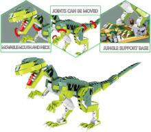 Sienon Creator Velociraptor ‎Art.C0446