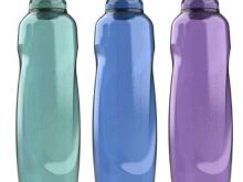 The Sistema® Hydrate Helix Bottle Art.730