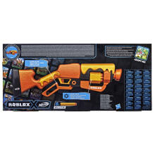 NERF rotaļu pistole Rolbox Adopt Me Bees, F2486EU4