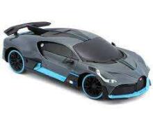 Maisto Tech Bugatti Divo Art.82333