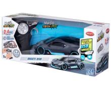 Maisto Tech Bugatti Divo Art.82333