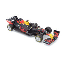 MAISTO TECH 1:24 RC automašīna F1 Red Bull RB15, 10-82351