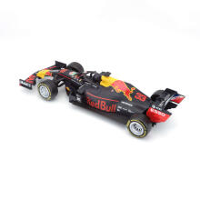 MAISTO TECH 1:24 RC automašīna F1 Red Bull RB15, 10-82351