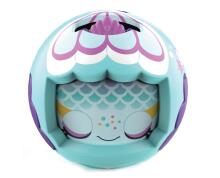 ZOOBLES figūra set Girl Happytat, 6061365