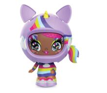 ZOOBLES figūra set Girl Happytat, 6061365