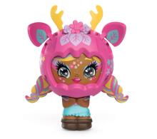 ZOOBLES figūra set Girl Happytat, 6061365