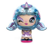 ZOOBLES figūra set Girl Happytat, 6061365