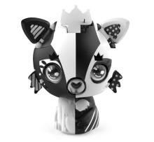 ZOOBLES figūra Animal, iepakojumā 2 gab., 6061774