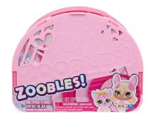 ZOOBLES figūru komplekts Multi Pack, 6061529