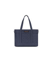 Venicci Tinum SE Art.135474 Stylish Navy Universal stroller 2 in 1