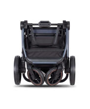 Venicci Tinum SE Art.135474 Stylish Navy Universal stroller 2 in 1