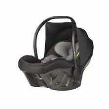 Venicci I-Size Pixel Art.135477 Grey Car seat for newborns (0-13 kg)