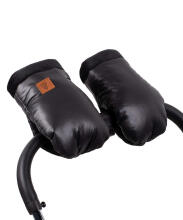 Venicci Winter gloves Art.135479 Black