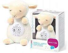 BabyOno Sheep Scarlet Art.596