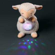 BabyOno Sheep Scarlet Art.596