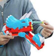 Nerf DinoSquad Art.F0803