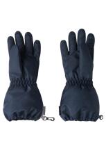LASSIE Cimdi Rola Dark blue 727718-6960-4