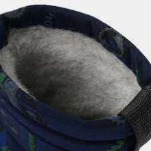 Kuoma Putkivarsi Wool Art.130303-0320 Black