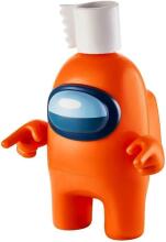 Among Us Series 1 Action Figure  Art.135640 Figūra, 17cm, sort.,