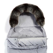 La Millou Aspen Winterproof Art.135662 Grey