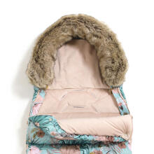 La Millou Aspen Winterproof Art.135665 Boho Palms